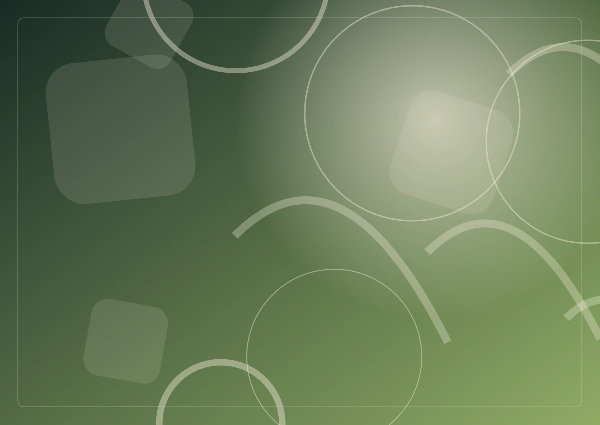 Visual concept for Creative Courses