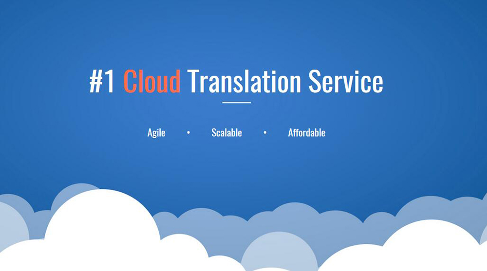 Tasheel Express Launches Enterprise Cloud Translations Tasheel Express Launches Enterprise Cloud Translations