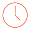 icon-clock Fast Turnaround