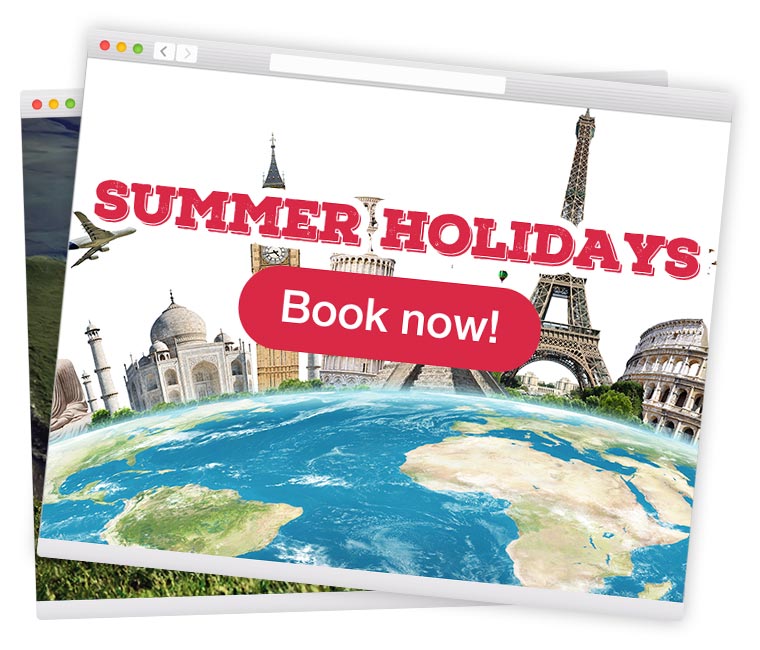 Travel-E-Commerce Travel E-Commerce