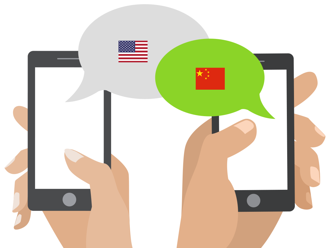 chat-app-translation
