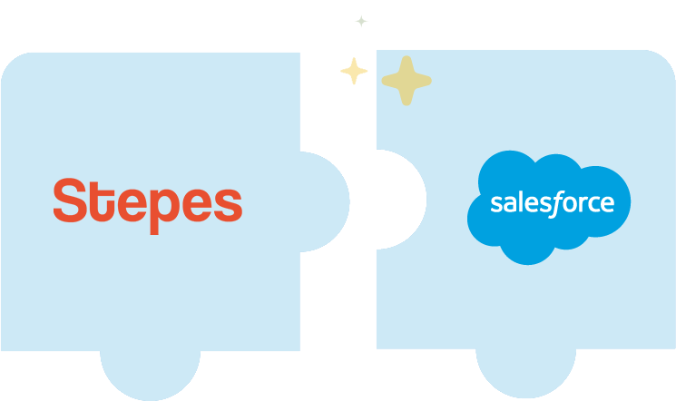 tasheelexpress-salesforce